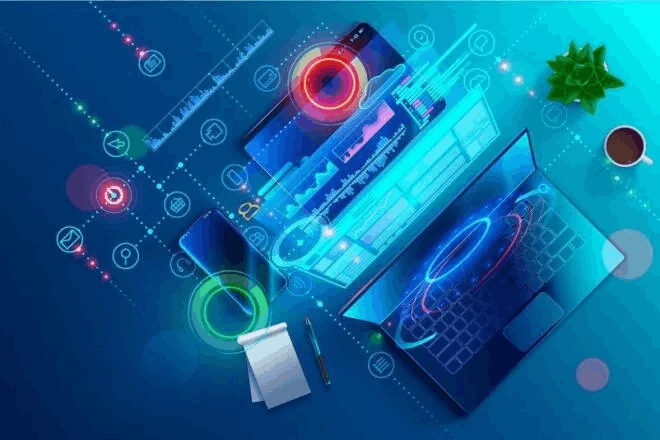 Tecnología avanzada
